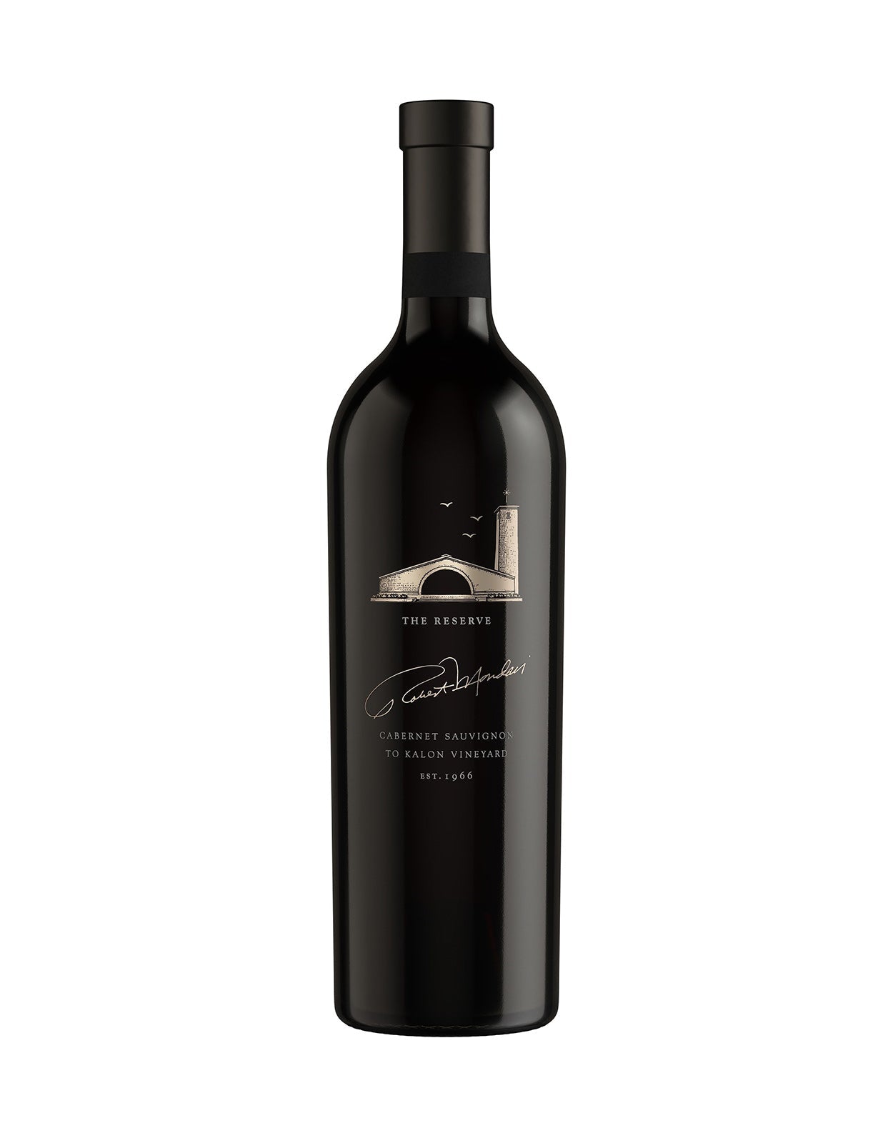 Robert Mondavi Cabernet Sauvignon 'The Reserve' To Kalon Vineyard 2022