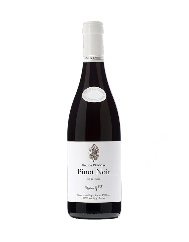 Roc de l'Abbaye Pinot Noir 2024