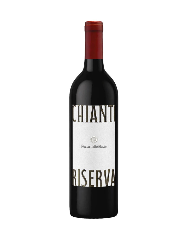 Rocca Delle Macie Chianti Riserva 2021