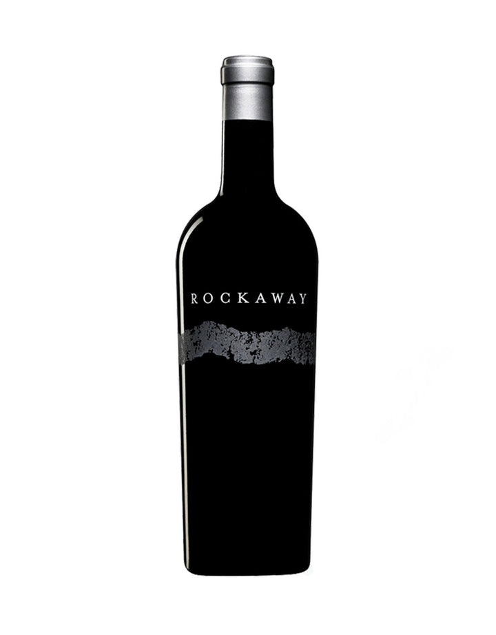 Rodney Strong Rockaway Cabernet Sauvignon Single Vineyard 2018