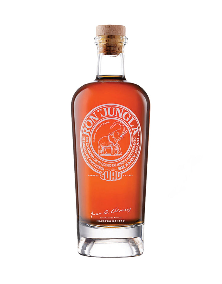 Ron Jungla Rum