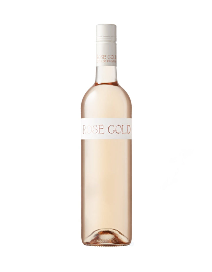 Rose Gold Cotes de Provence Rose 2025