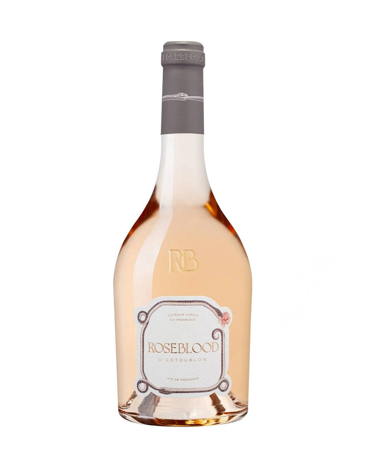 Chateau d'Estoublon Roseblood Rose 2025