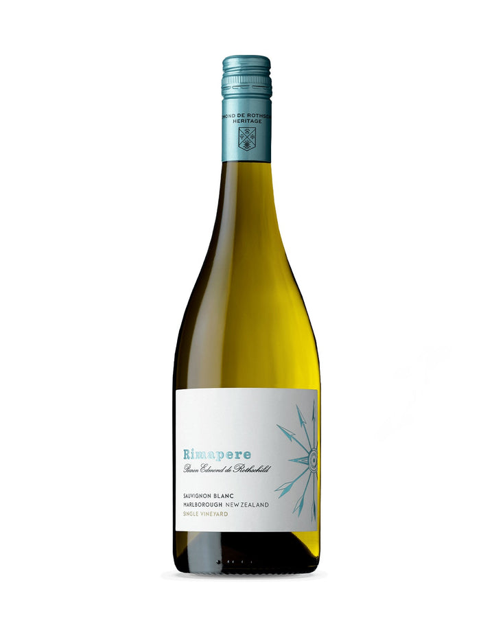 Rothschild Sauvignon Blanc Rimapere 2023