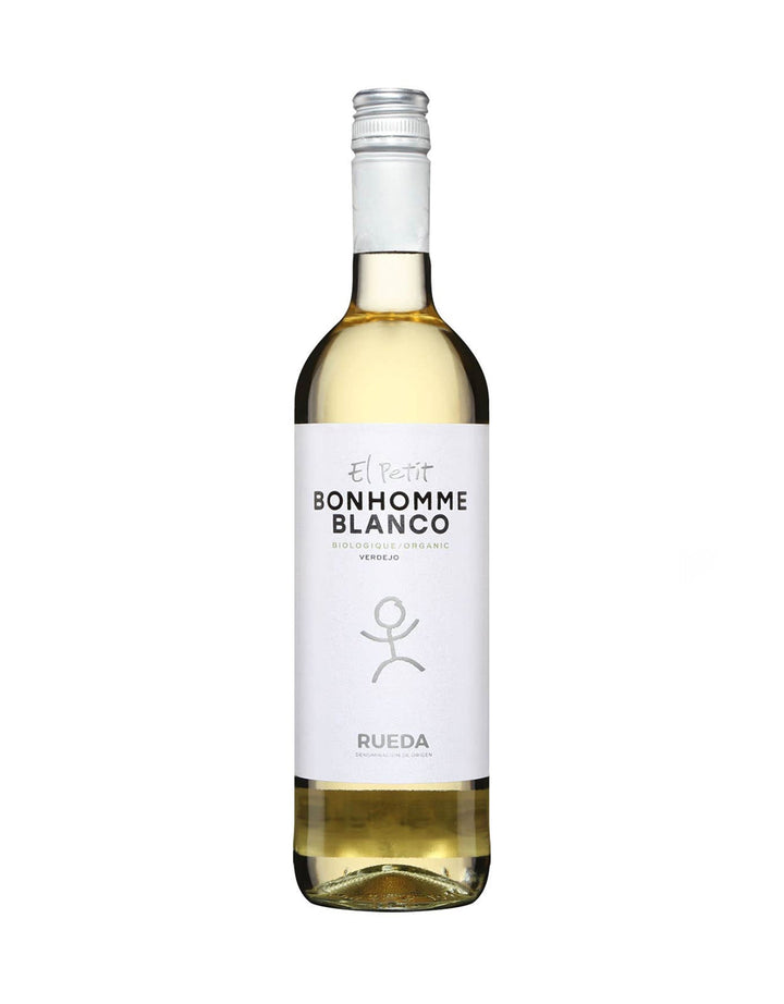 Petit Bonhomme Verdejo Blanco 2023
