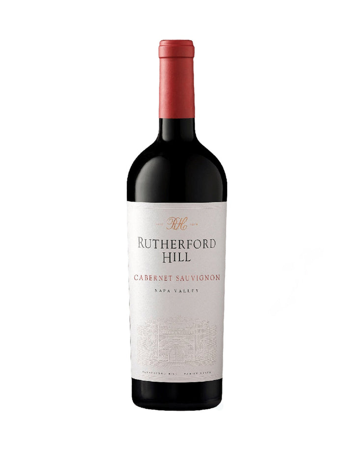 Rutherford Hill Cabernet Sauvignon 2023