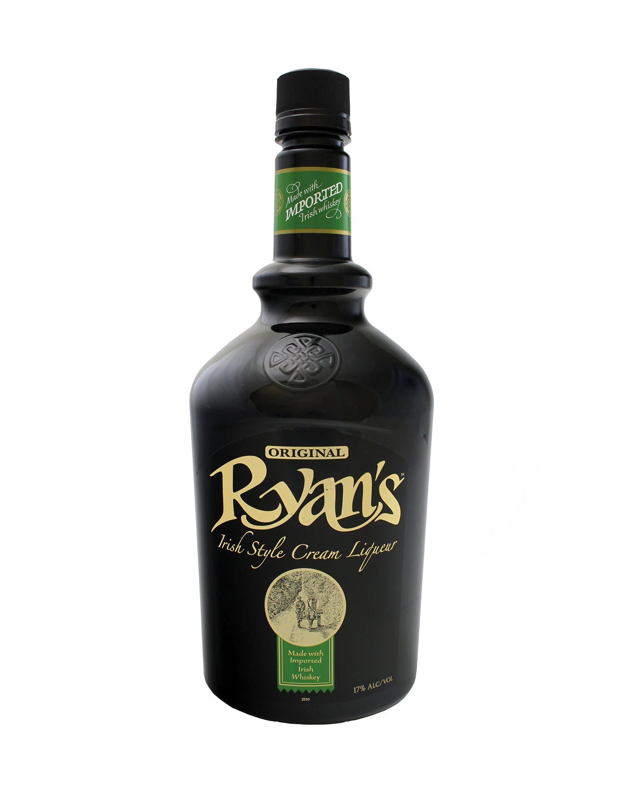 Ryan's Irish Cream