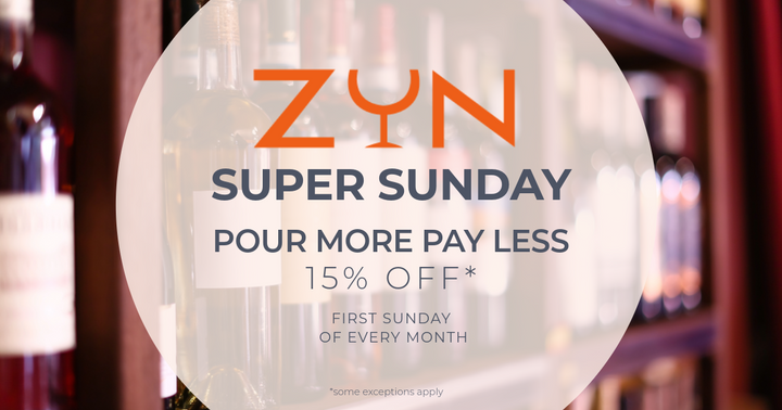 SUPER SUNDAYS JUNE | no registration required