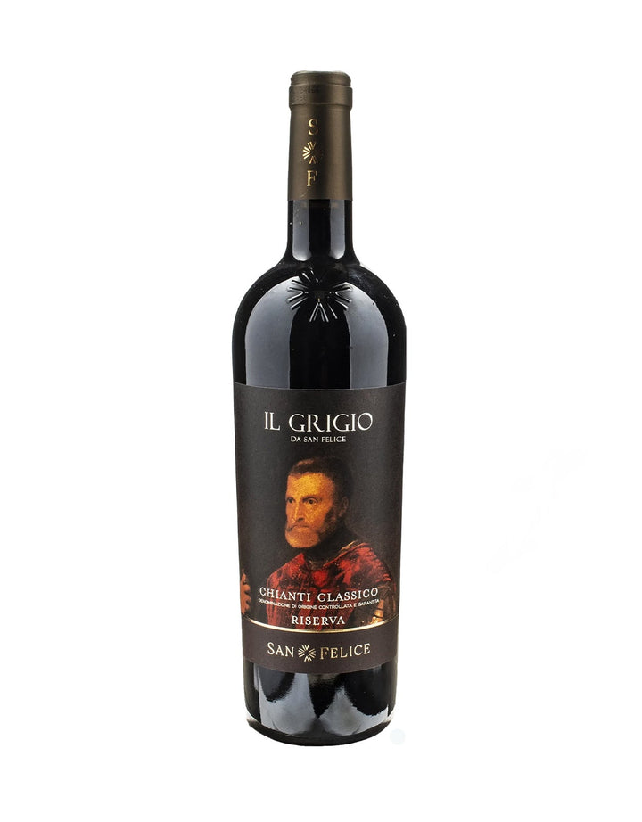 San Felice Chianti Classico Riserva 'Il Grigio' 2022