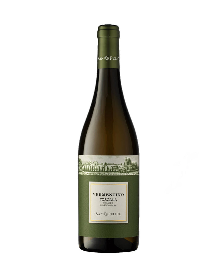 San Felice Vermentino 2025