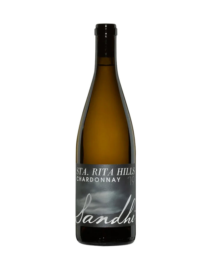 Sandhi Santa Rita Hills Chardonnay 2021