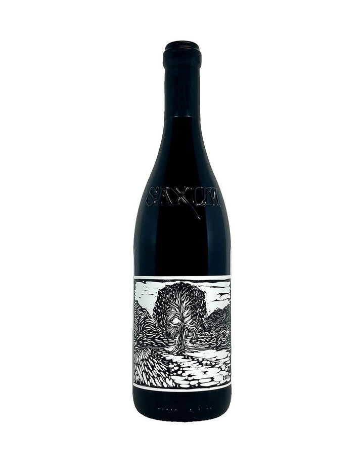 Saxum Heart Stone Vineyard 2022