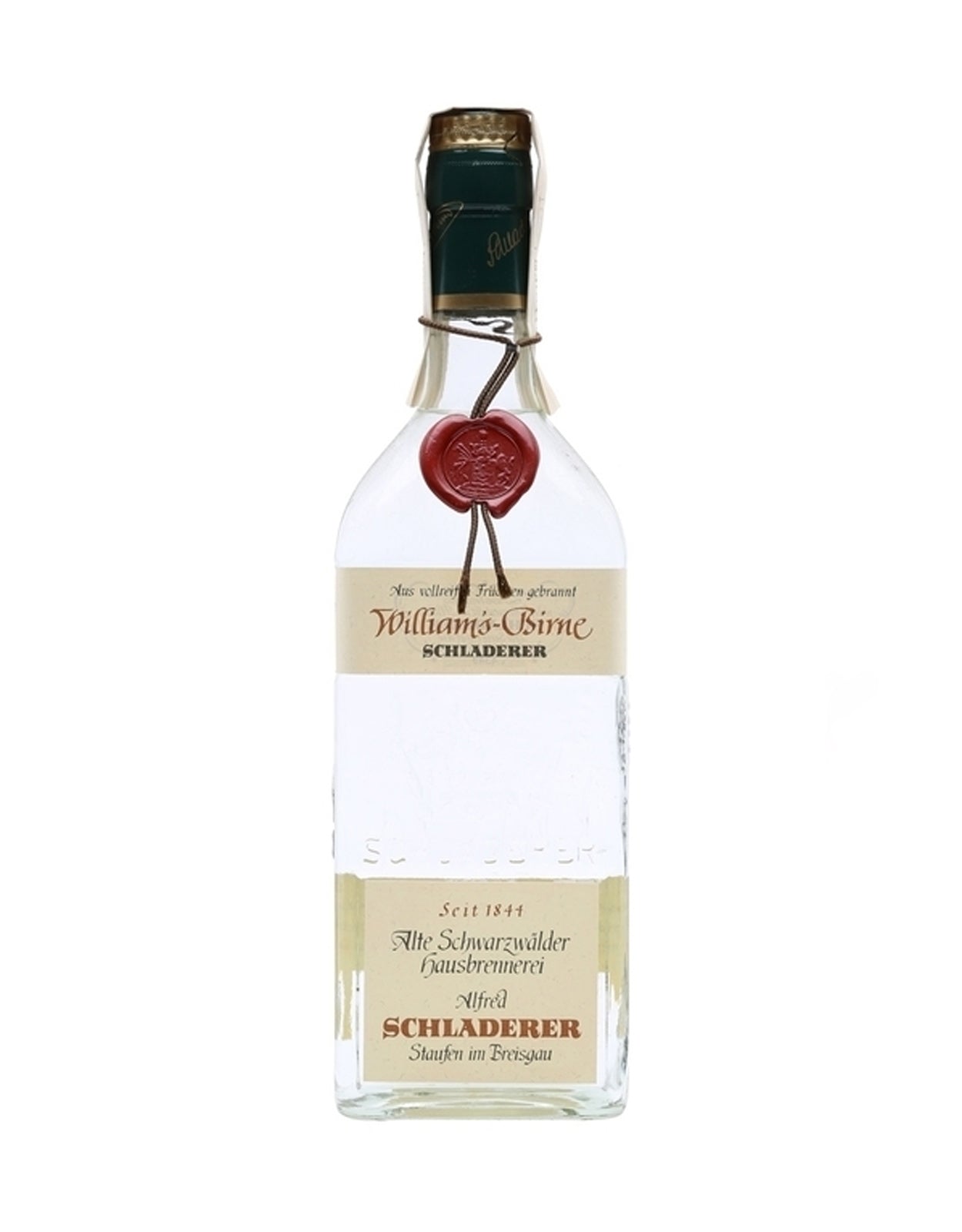 Schladerer Williams - Birne (Pear) - 350 ml