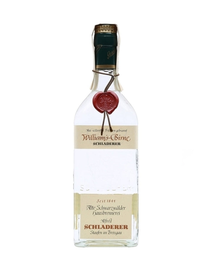 Schladerer Williams - Birne (Pear) - 350 ml