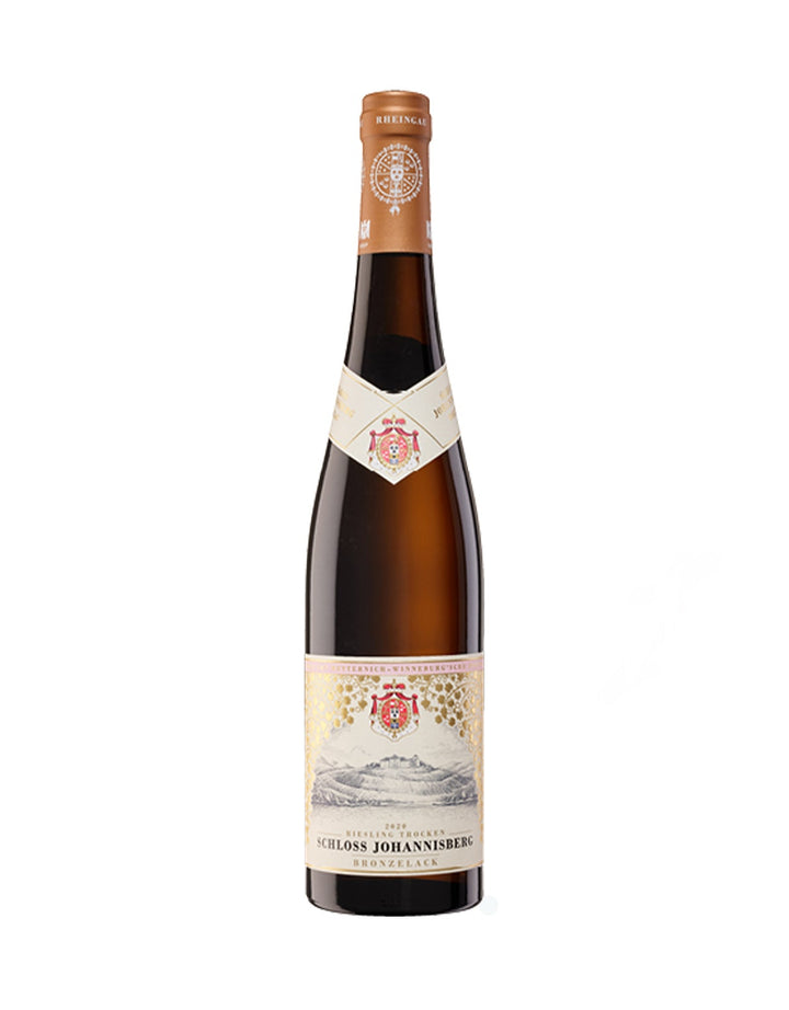 Schloss Johannisberg Bronzelack Riesling 2022