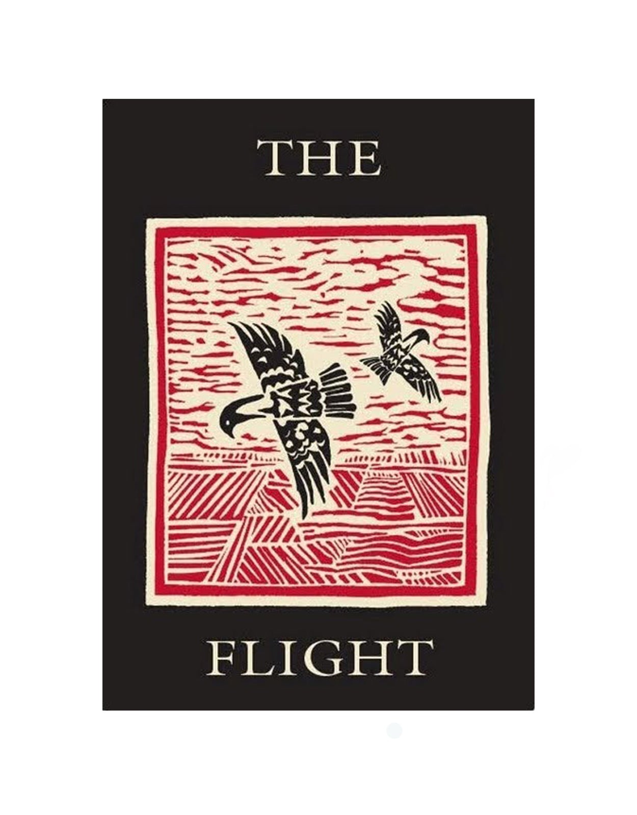 Screaming Eagle 'The Flight' 2019