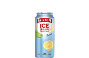 1C SMIRNOFF ICE TALL 1X473ML