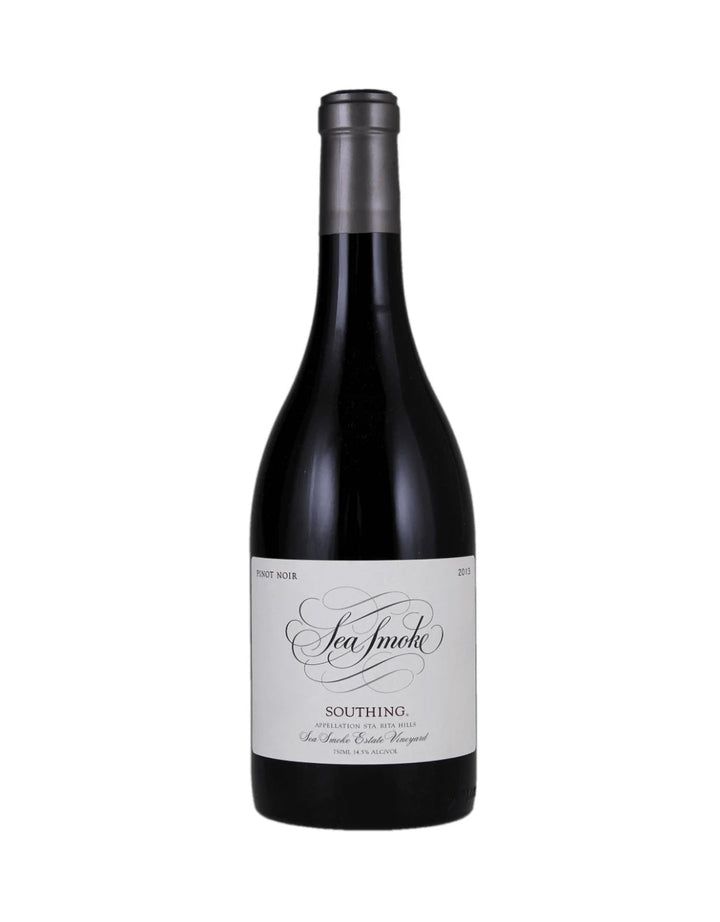 Sea Smoke Pinot Noir 'Southing' 2022 - 1.5 Litre Bottle