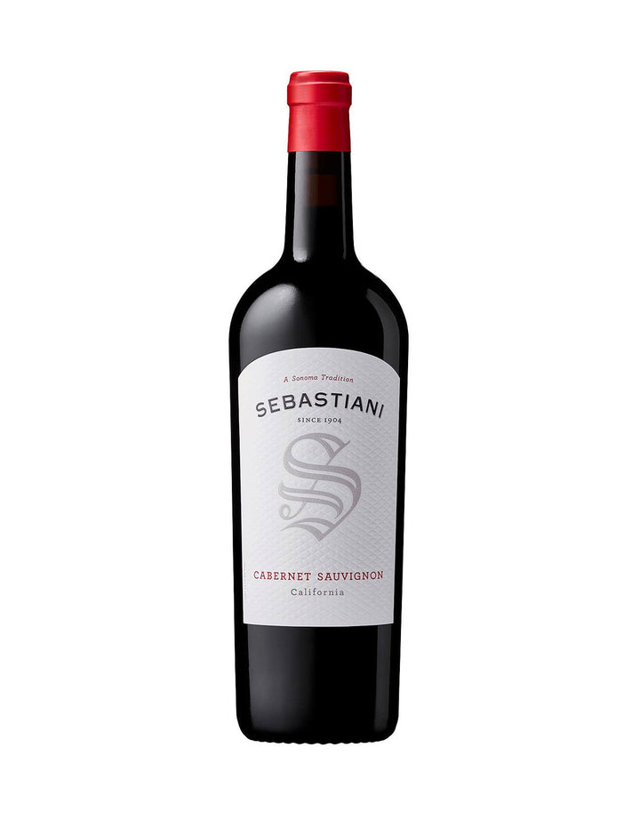 Sebastiani Cabernet Sauvignon 2020