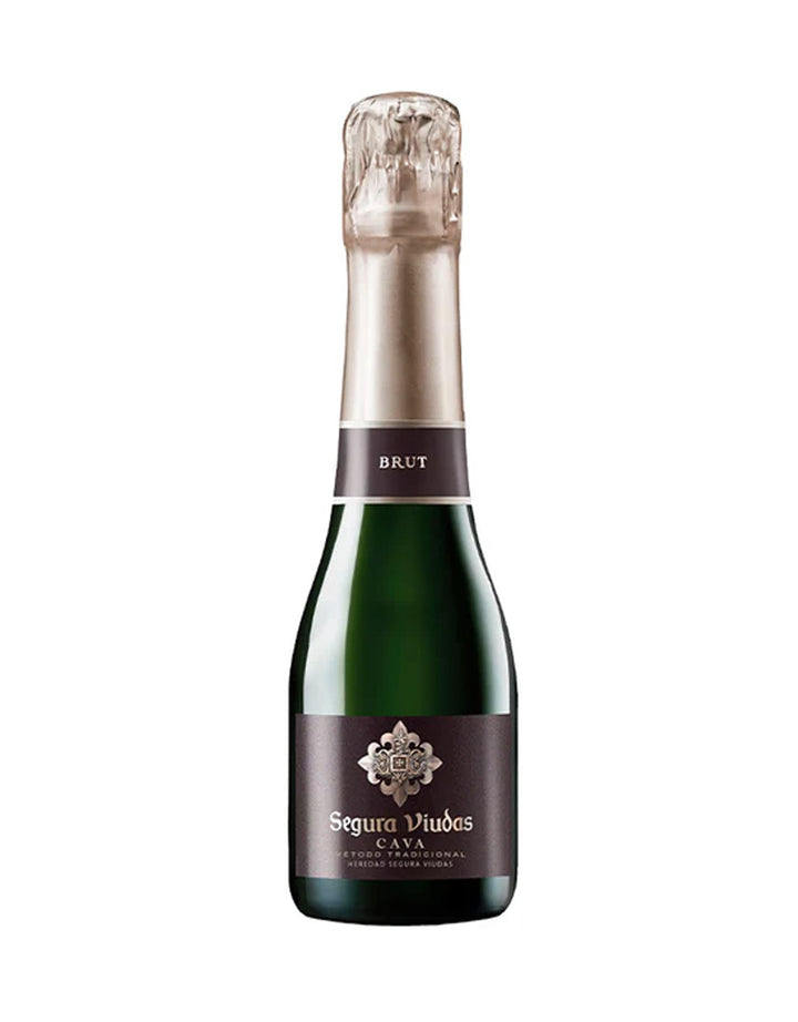 Segura Viudas Heredad Cava - 24 Bottles