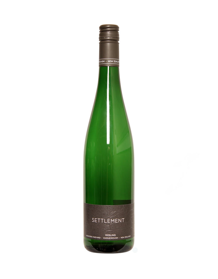 Settlement Ashmore Riesling 2019