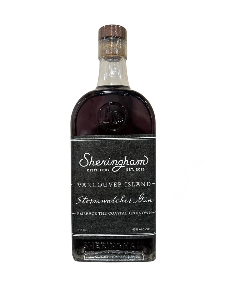 Sheringham Stormwatcher Gin