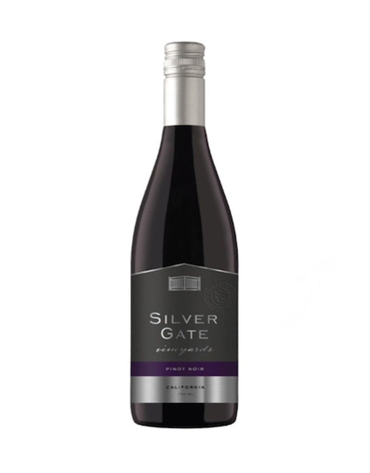 Silver Gate Pinot Noir 2023