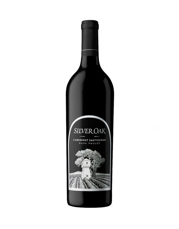 Silver Oak Napa Valley Cabernet Sauvignon 2021