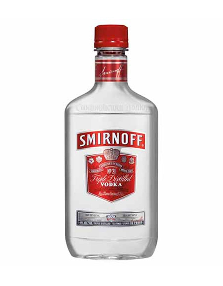 Smirnoff Vodka - 375 ml