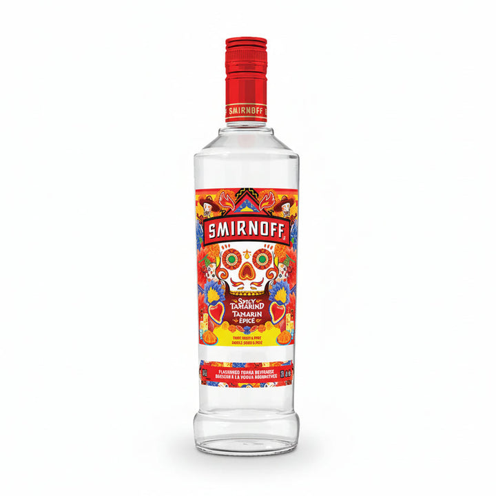 SMIRNOFF SPICY TAMARIND G 750ML