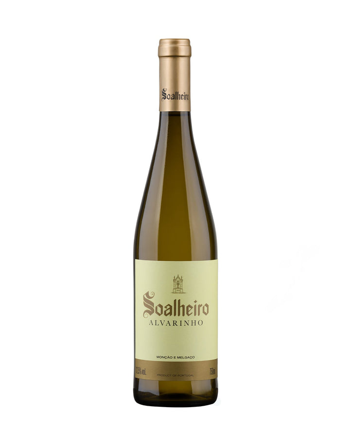 Soalheiro Alvarinho Classico 2024
