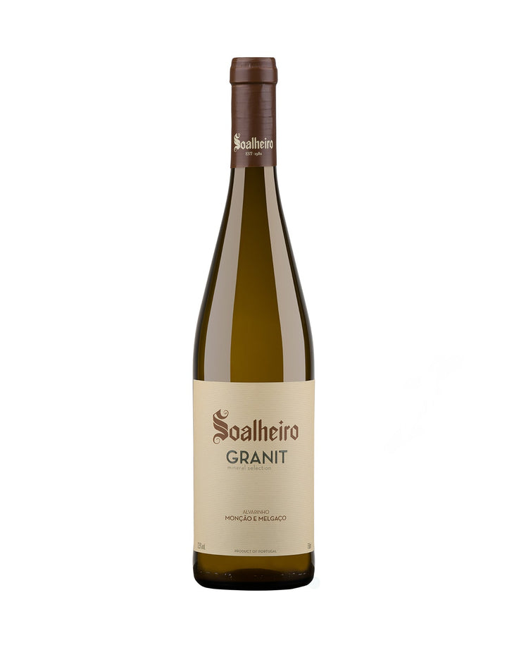 Soalheiro Alvarinho Granit 2024