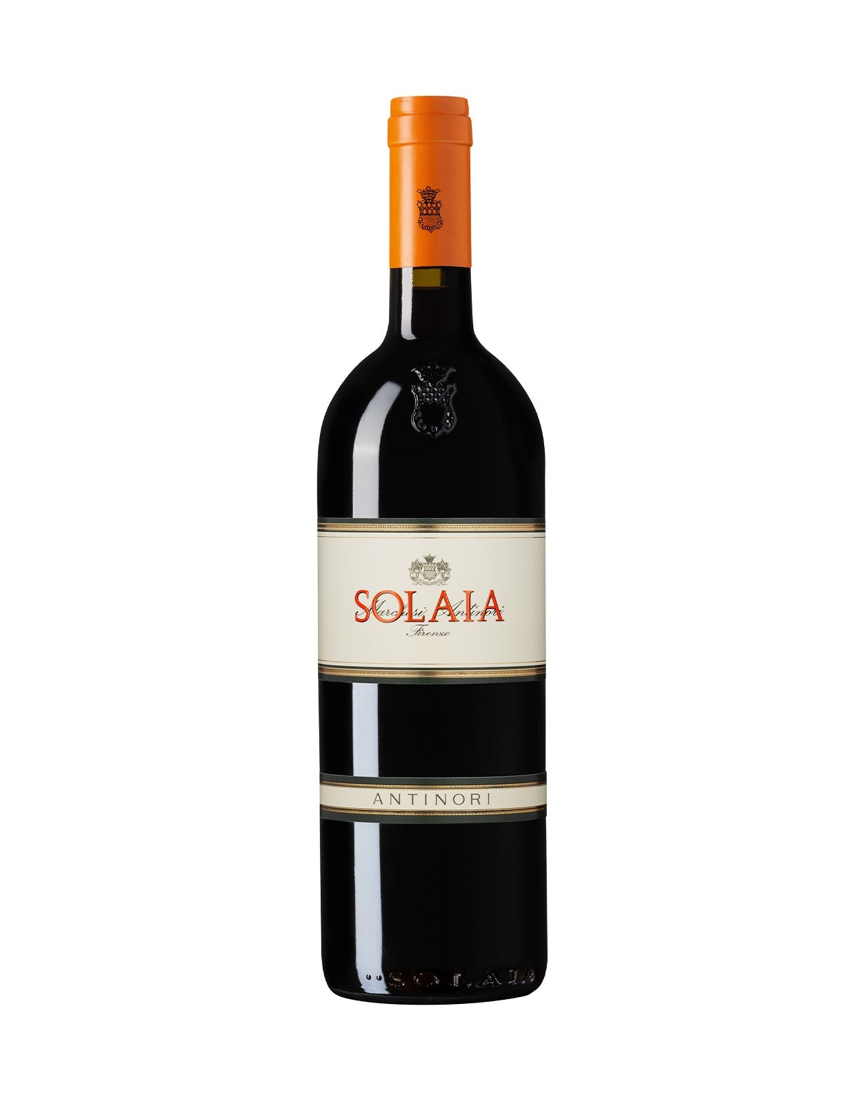 Solaia 2004 (by Tenuta Tignanello)