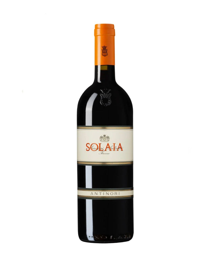 Solaia 2016 (by Tenuta Tignanello)