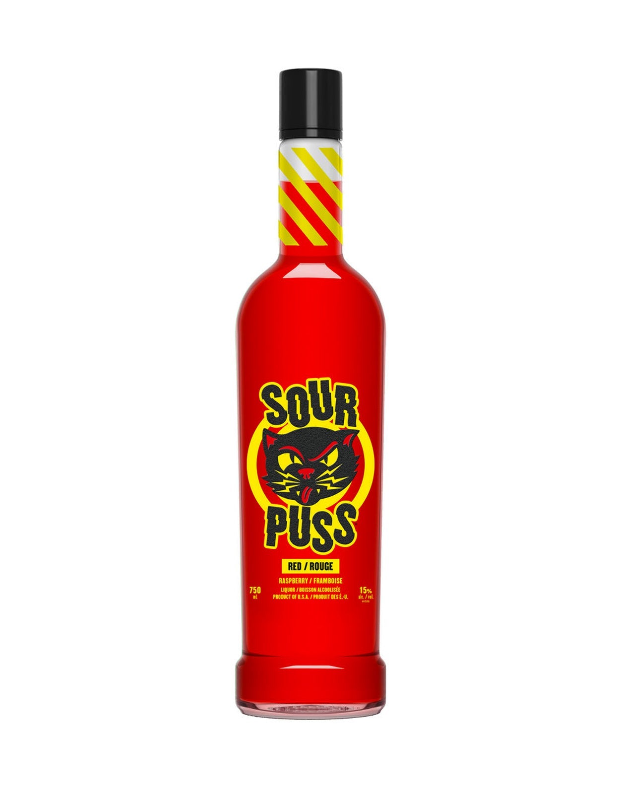 Sour Puss Raspberry