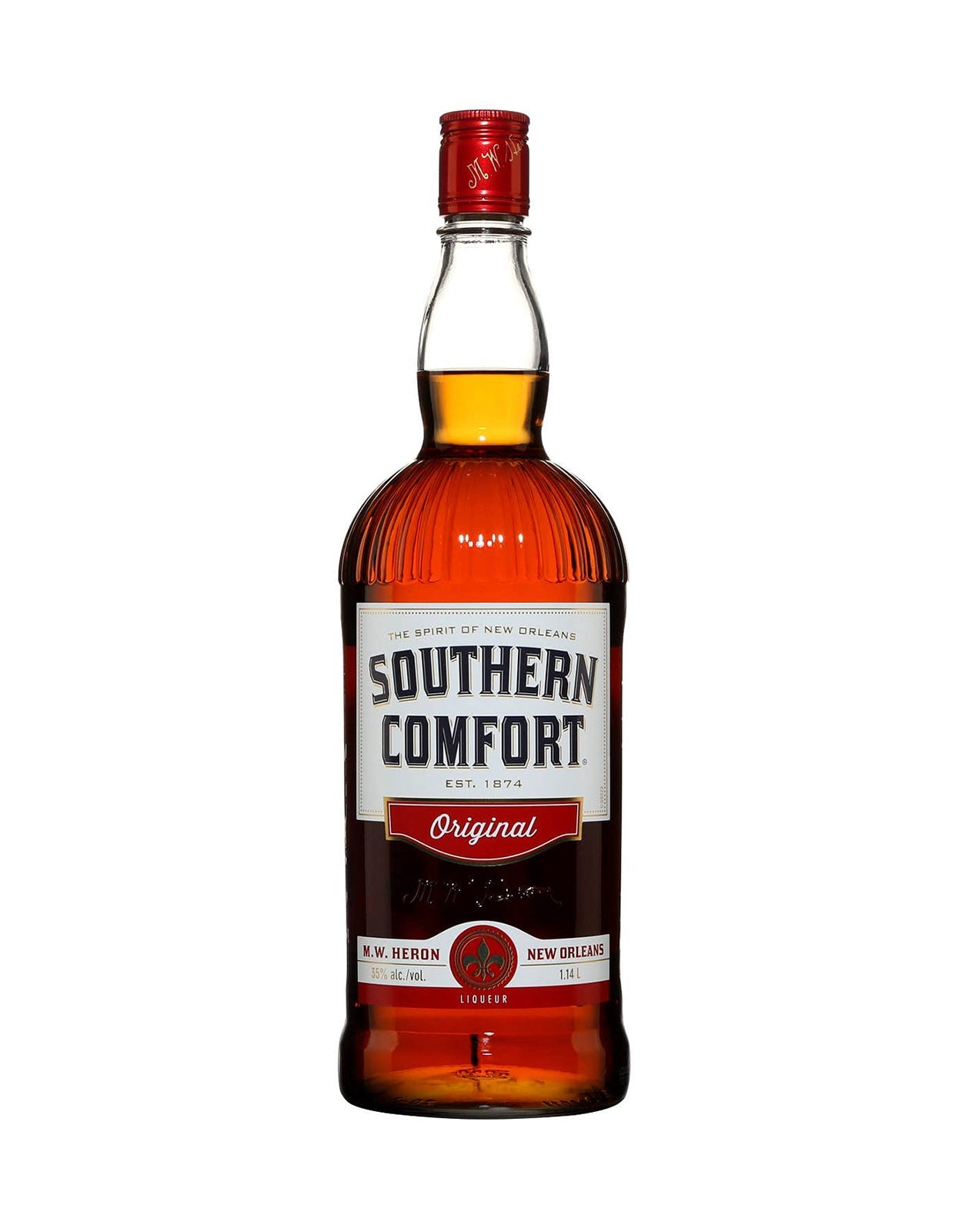 Southern Comfort - 1.14 Litre Bottle