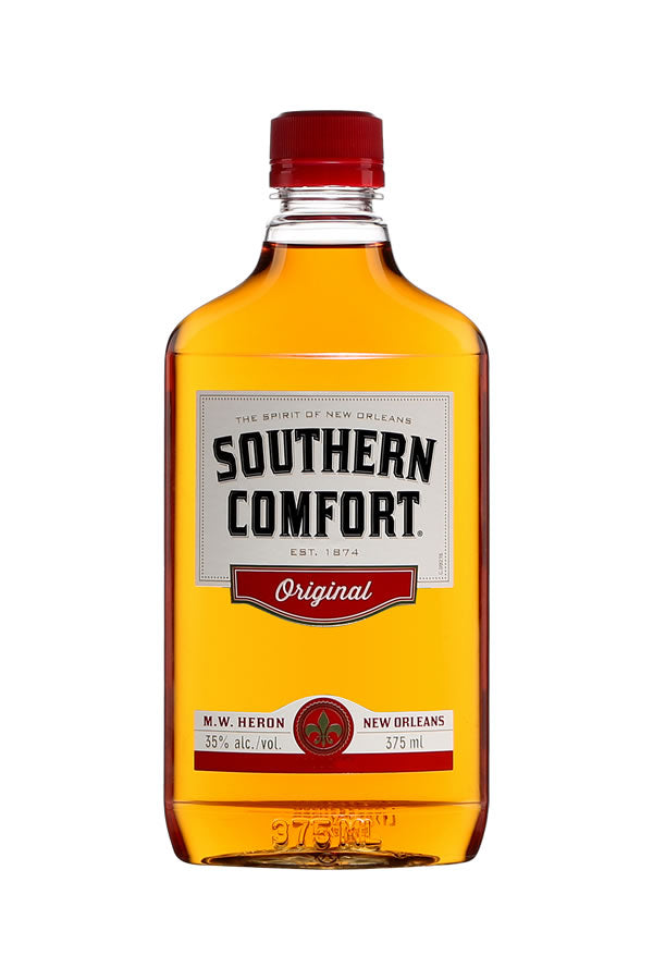 SOUTHERN COMFORT P 375ML