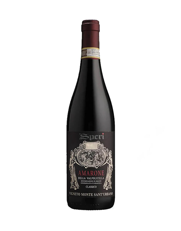 Speri Amarone della Valpolicella Classico Sant'Urbano 2019