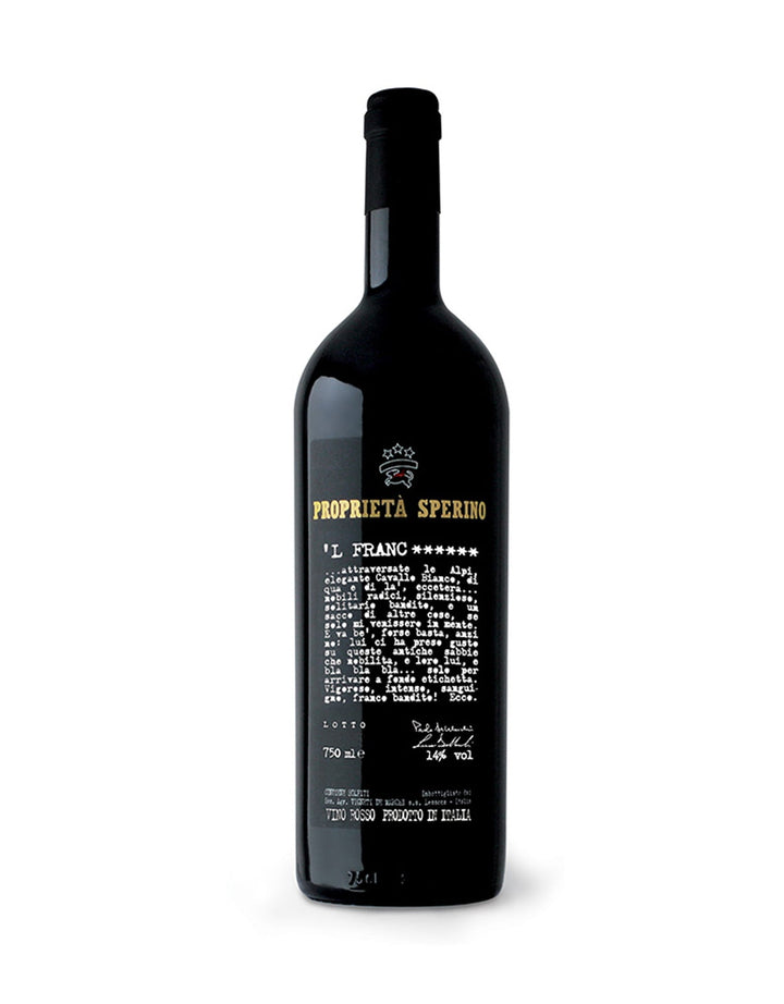Proprieta Sperino Cabernet Franc