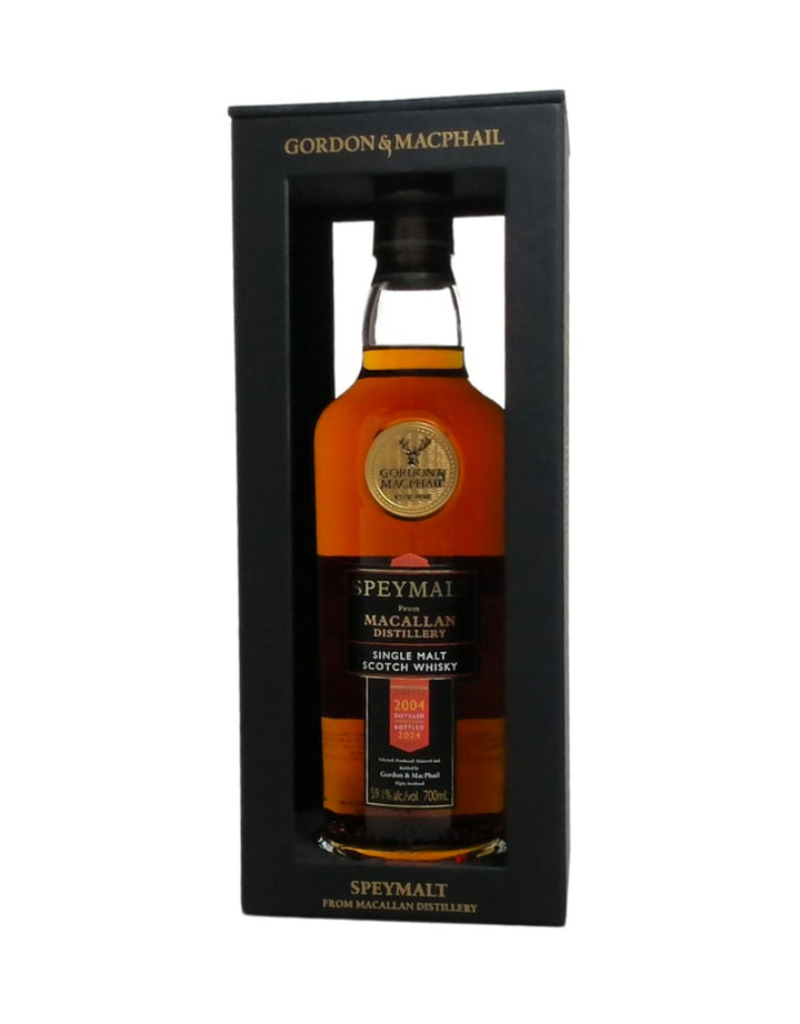 Gordon & MacPhail Speymalt Single Malt from Macallan 2004 #22606603