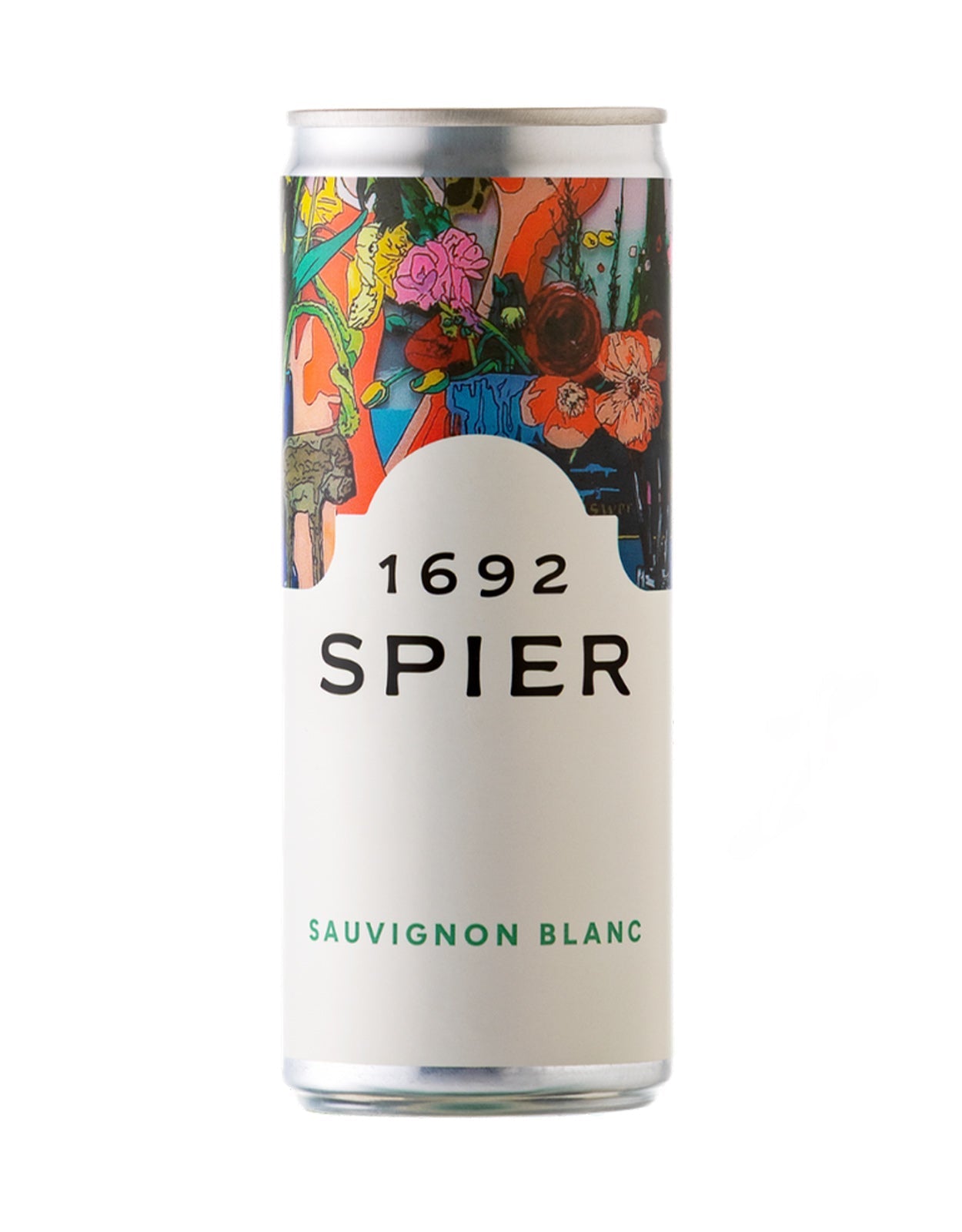 Spier Sauvignon Blanc 250 ml - 24 Cans