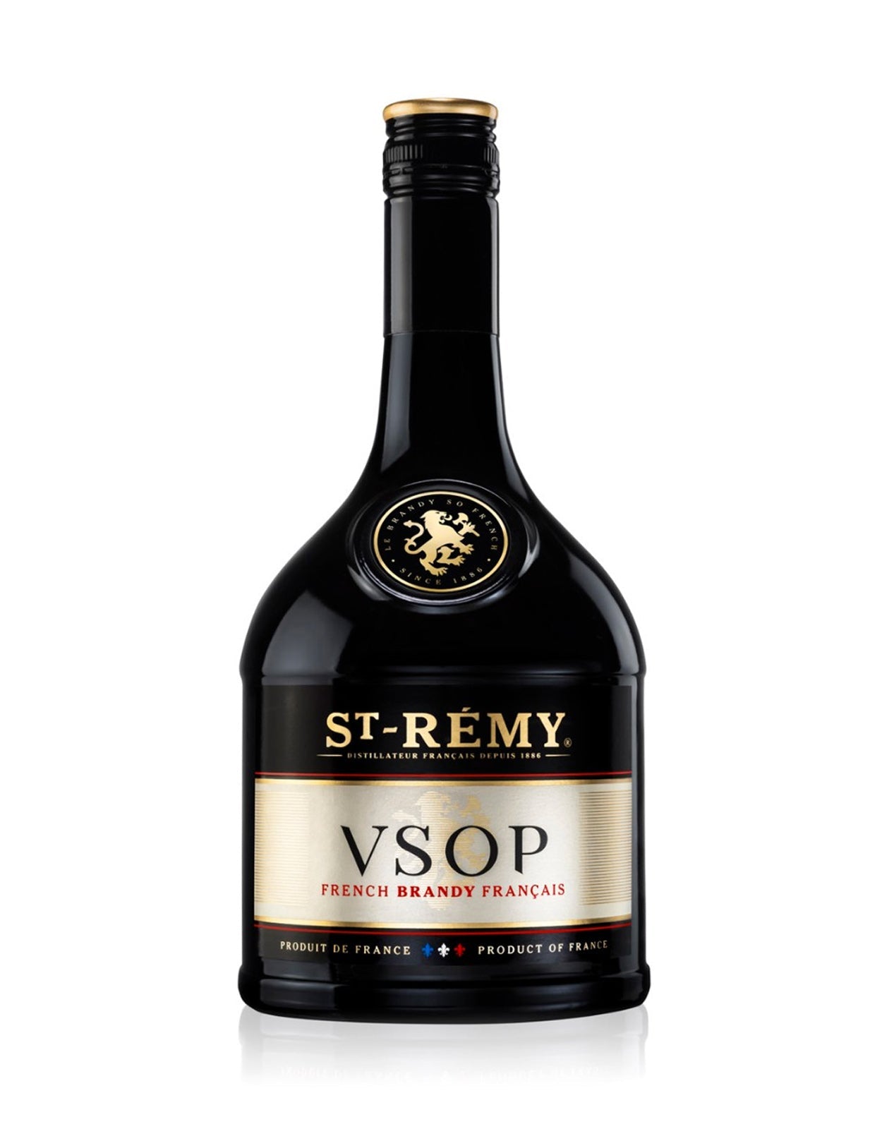 St Remy Napoleon VSOP Brandy