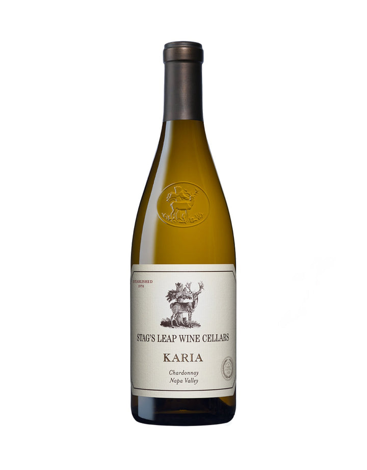 Stag's Leap Wine Cellars Chardonnay 'Karia' 2024