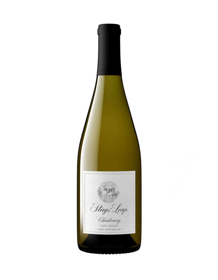 Stags' Leap Winery Chardonnay 2024