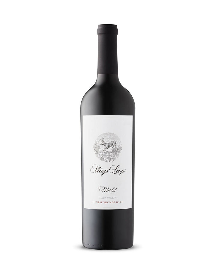 Stags' Leap Winery Merlot 2023