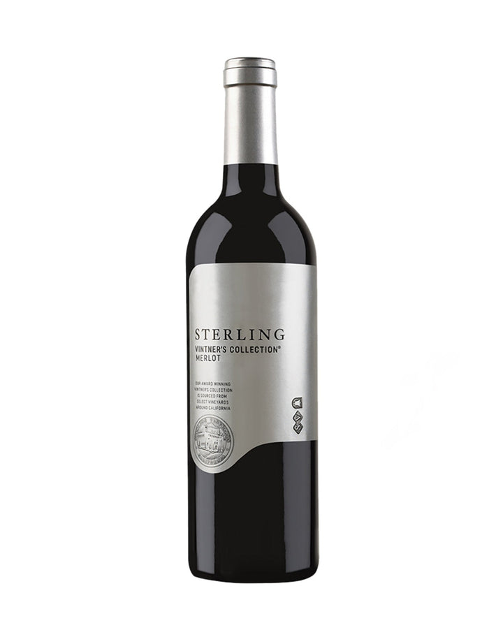 Sterling Vintner's Collection Merlot 2022