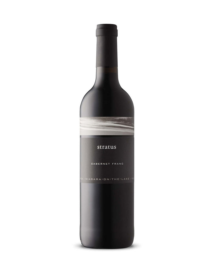 Stratus Cabernet Franc 2023