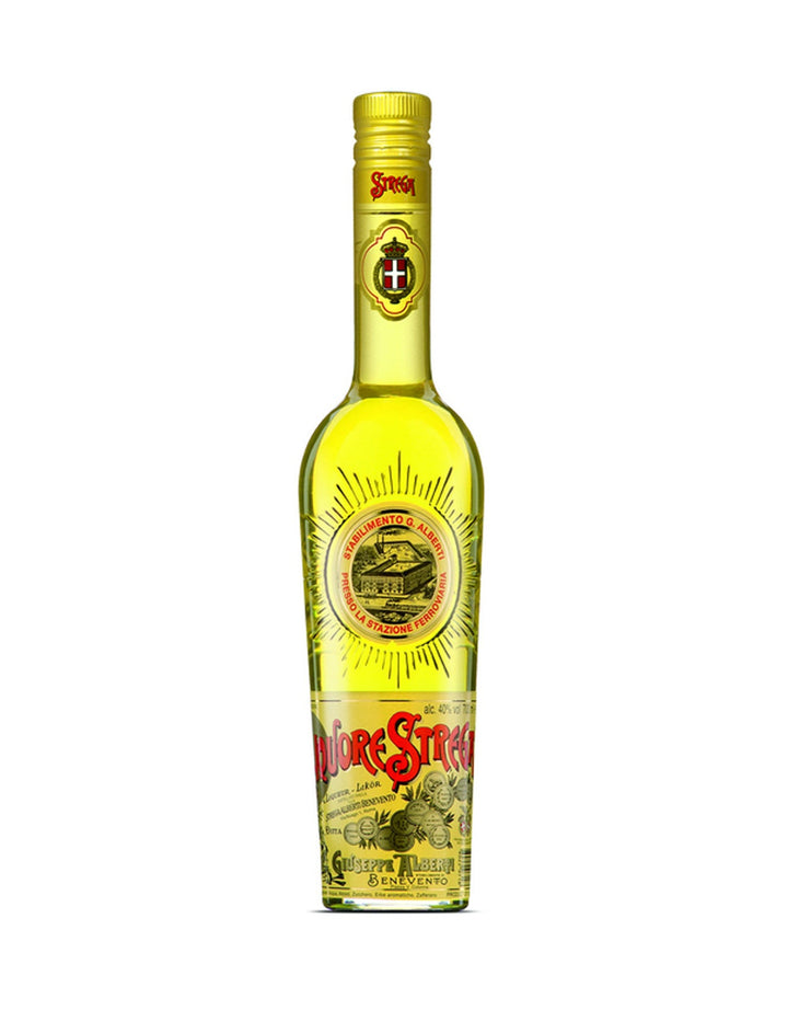 Liquore Strega