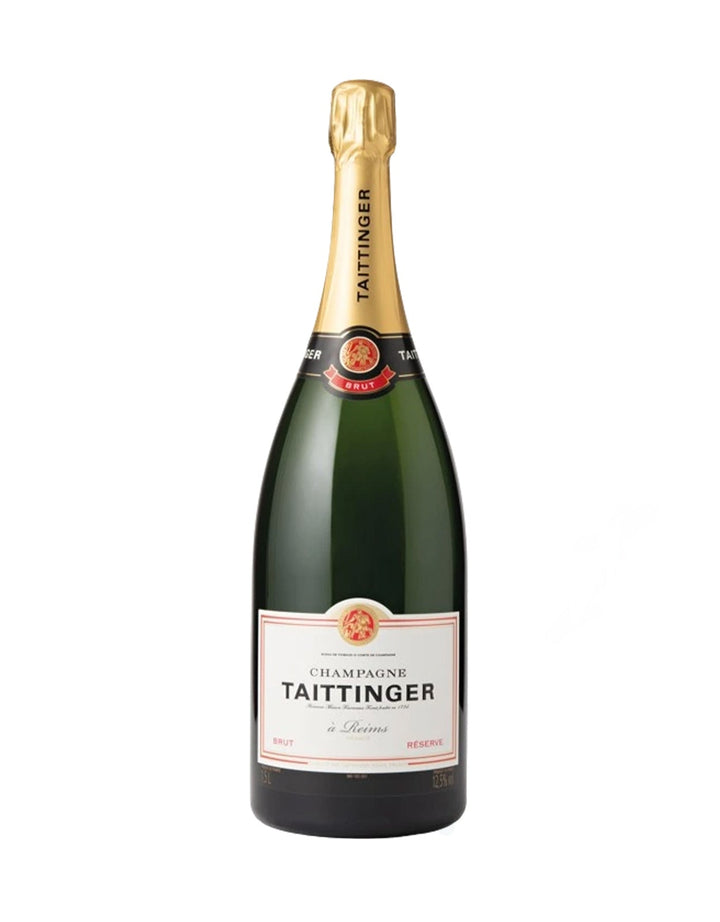 Taittinger Brut Reserve - 3 Litre Bottle