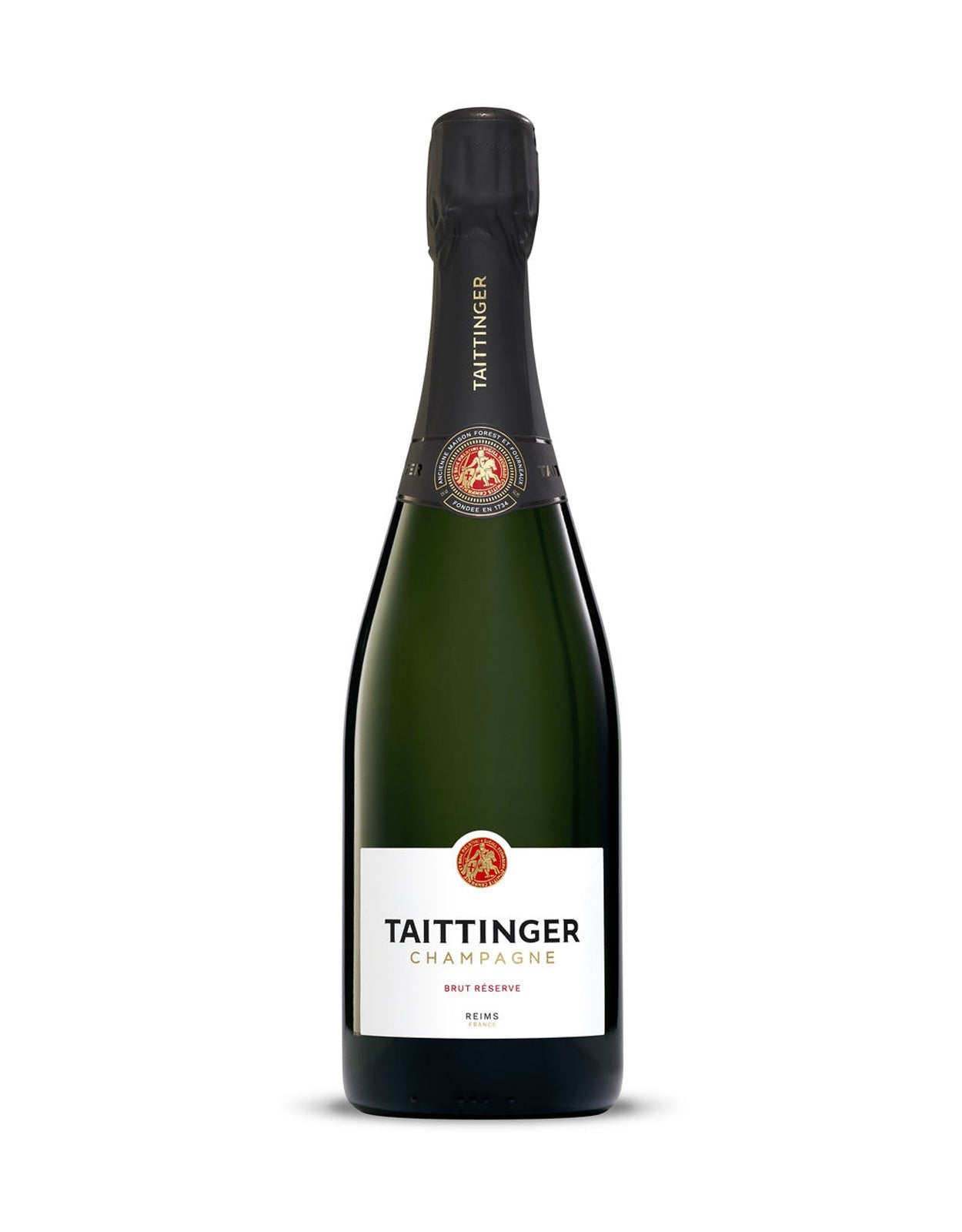 Taittinger Brut Reserve